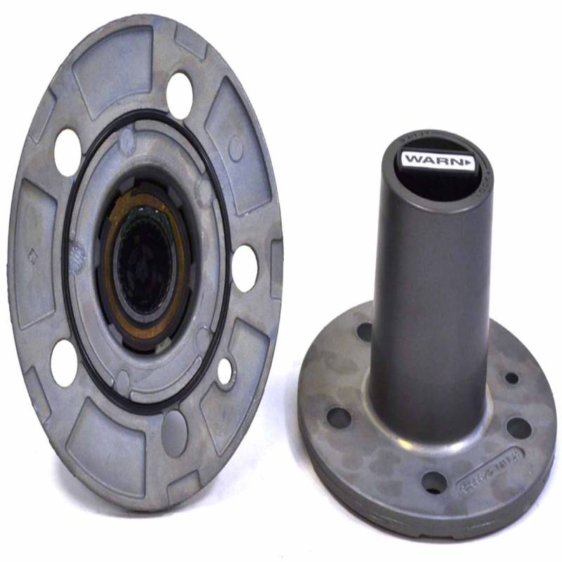 Warn - Warn HUBLOCK WRANGLER 30T 37780