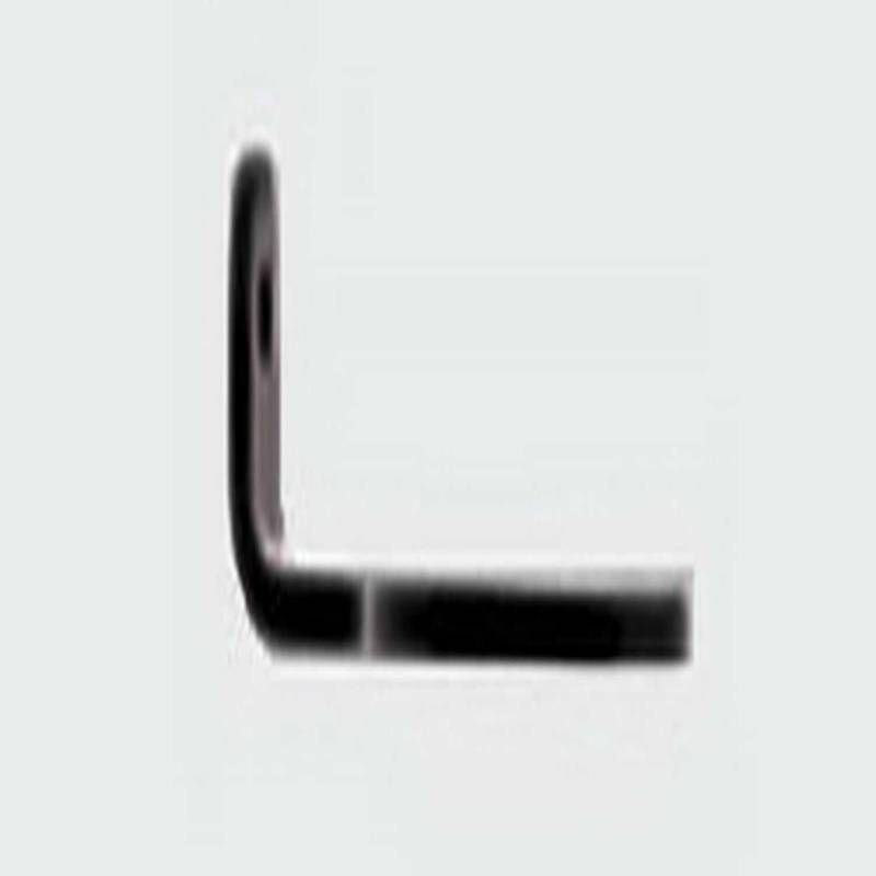 Warn - Warn FOG LIGHT MOUNT BRK 38405