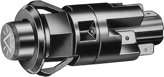 Hella - Hella Hazard Switch 1579011