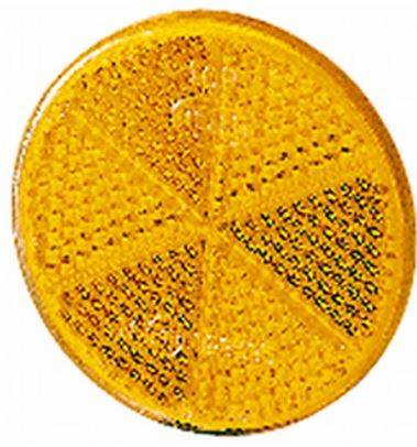 Hella - Hella RE-REFL RND 2014 AMB 2014301