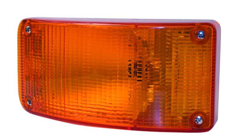 Hella - Hella Turn Signal Light 2387011
