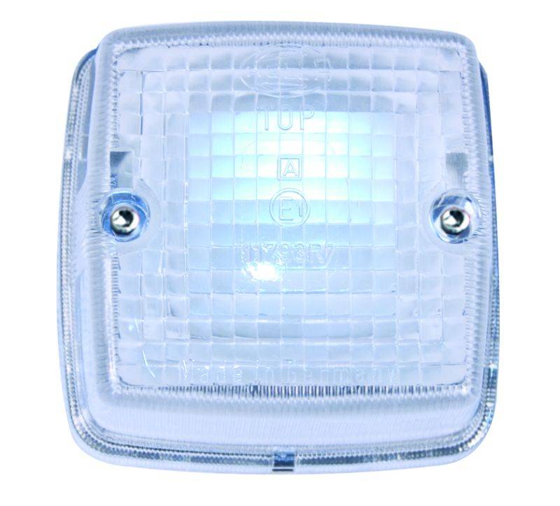 Hella - Hella Side Marker Light 3014077