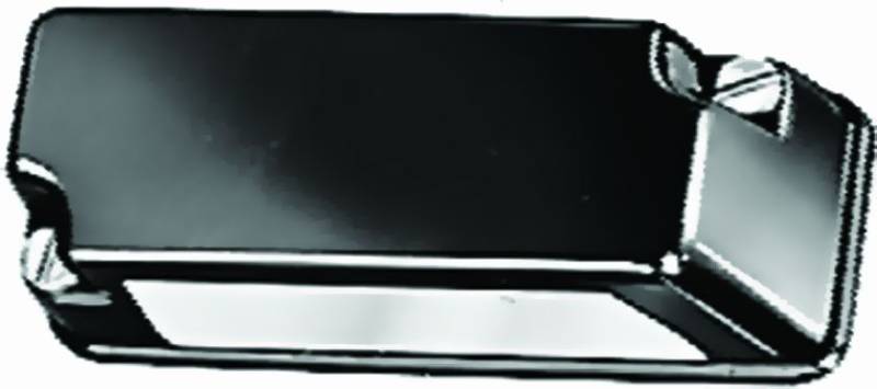 Hella - Hella License Plate Light 3168021