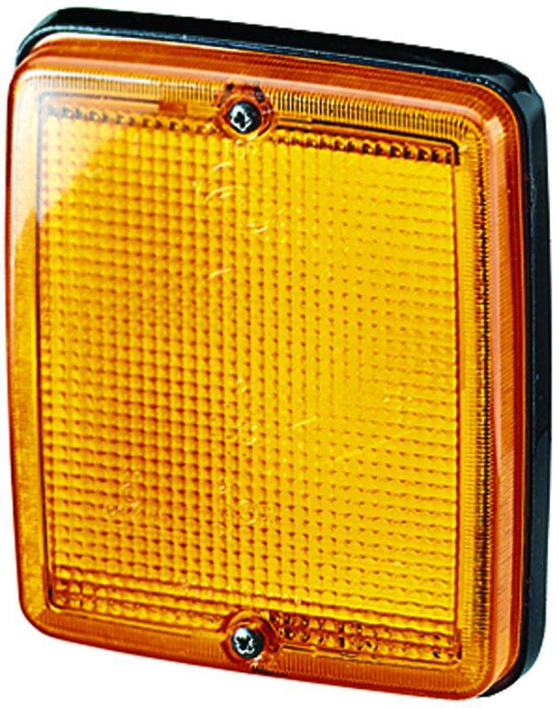 Hella - Hella Turn Signal Light 3236088