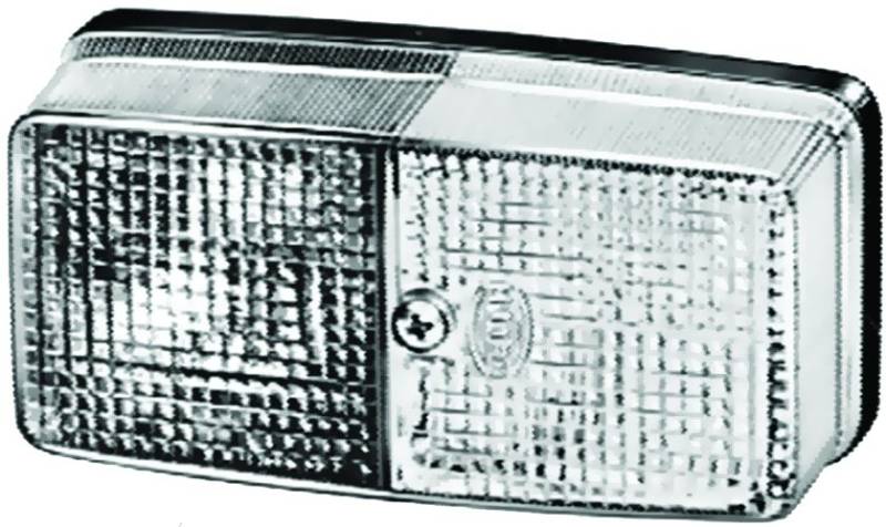 Hella - Hella Turn Sig/S Mrkr Assy 3347007