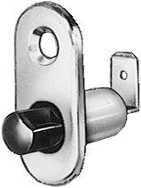 Hella - Hella Door Lock Switch 4365011