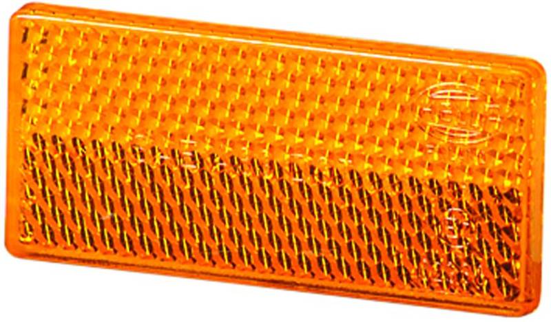 Hella - Hella Reflector 4412001