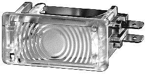 Hella - Hella LAMP INT MB 300E 85 4759011