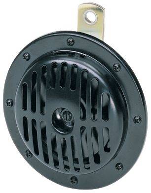 Hella - Hella OE Replacement Horn 4811011