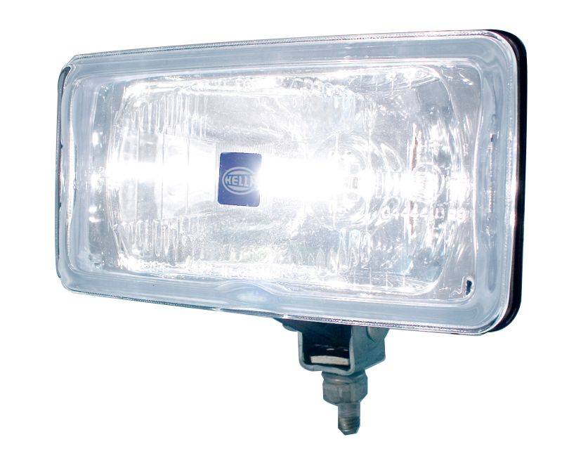 Hella - Hella Driving Lamp Kit 5700891