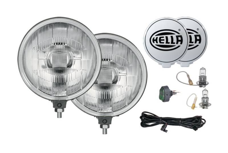 Hella - Hella Driving Lamp 5750411
