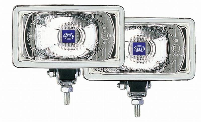 Hella - Hella Driving Lamp Kit 5860891