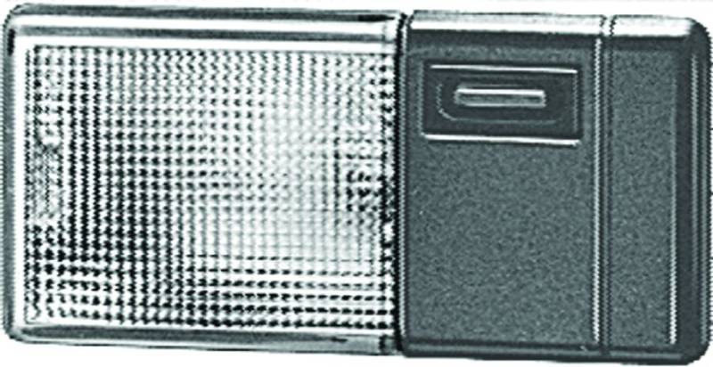 Hella - Hella Dome Light 6487347