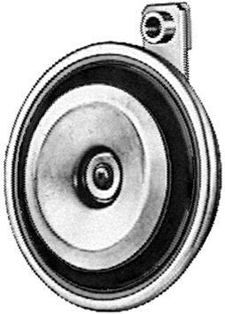Hella - Hella OE Replacement Horn 6958611