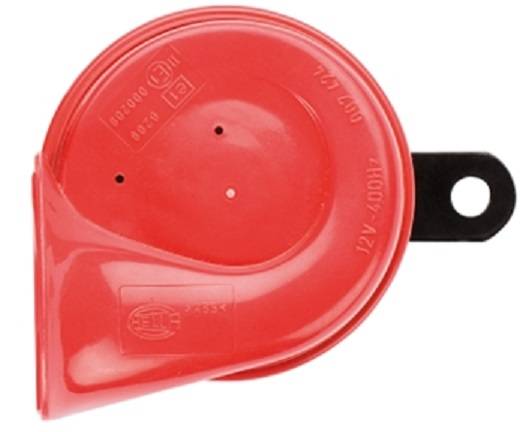 Hella - Hella OE Replacement Horn 7424011
