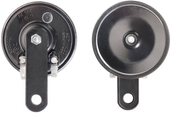Hella - Hella OE Replacement Horn 7425427