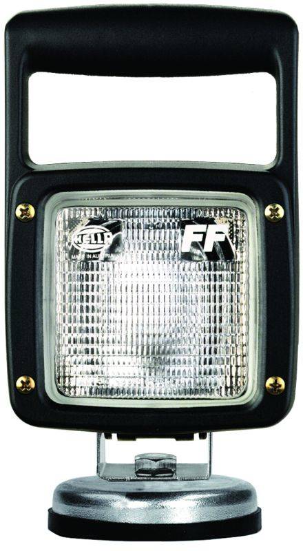 Hella - Hella Work Lamp 7506667