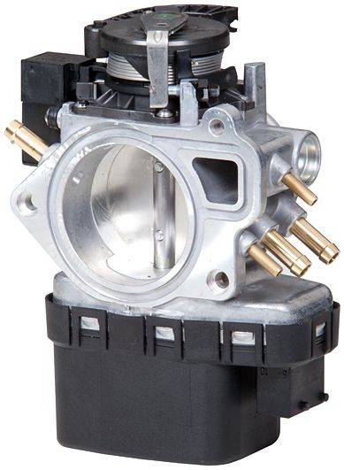 Hella - Hella THROTTLE BODY SAAB 7623191