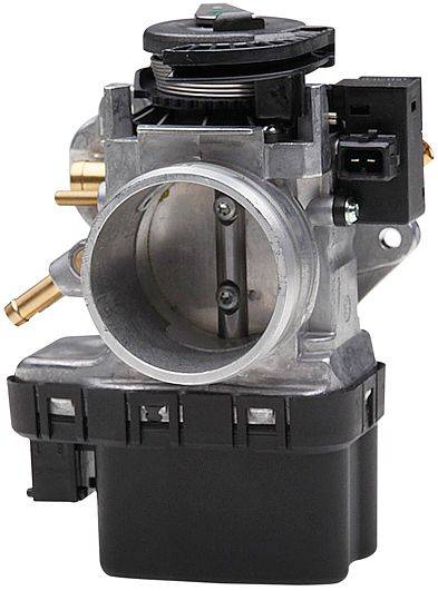 Hella - Hella THROTTLE BODY SAAB/G 7623261