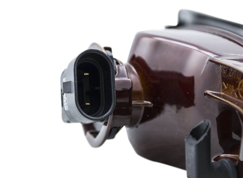 Hella - Hella Fog Lamp Assy LH 7646011