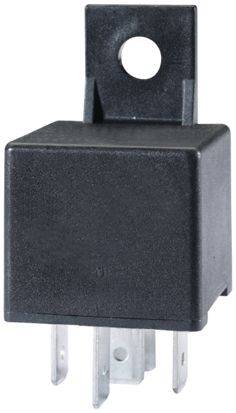 Hella - Hella Micro Plug Relay 7794031