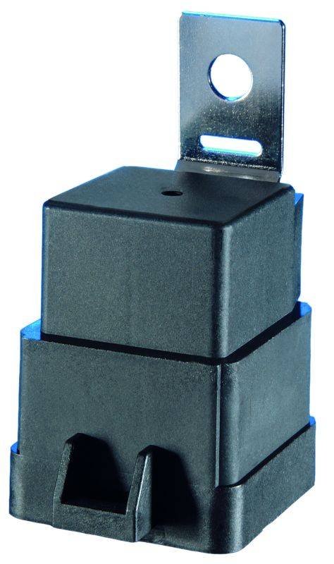 Hella - Hella Micro Plug Relay 7794307