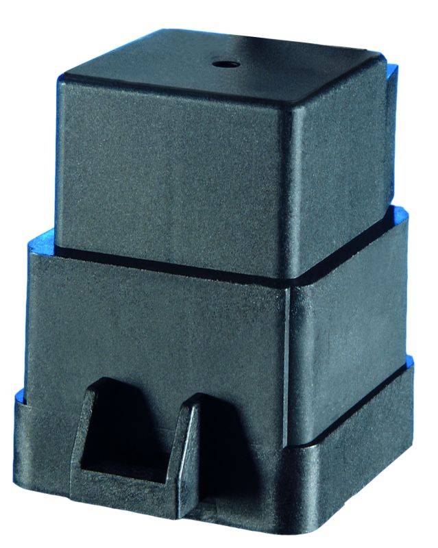 Hella - Hella Micro Plug Relay 7794327