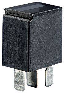 Hella - Hella Micro Plug Relay 7813011