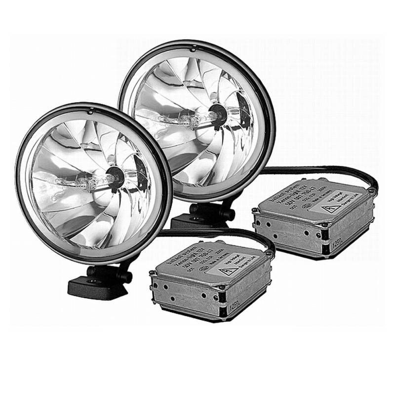 Hella - Hella Driving Lamp Kit 7893871