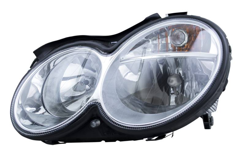 Hella - Hella Headlight Assembly 7988351