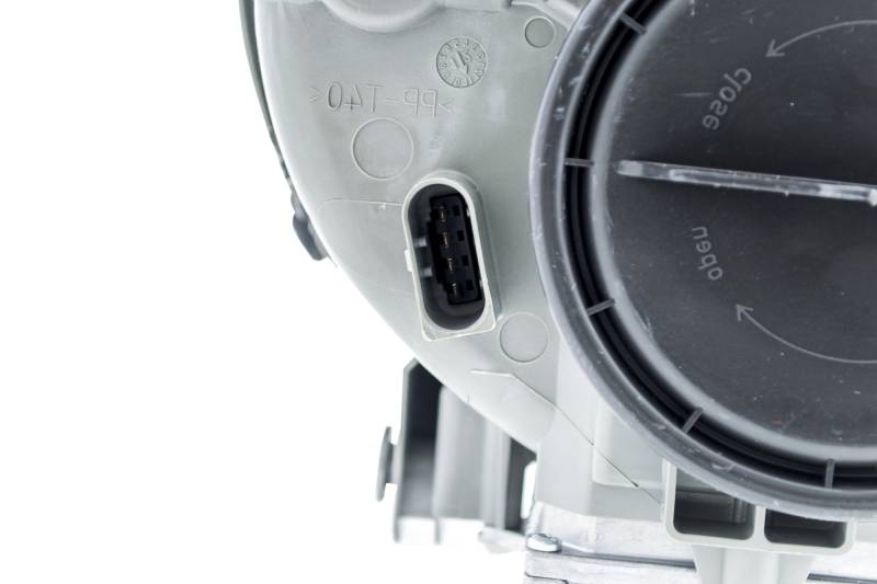 Hella - Hella Headlight Assembly 7988551