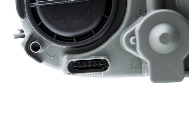 Hella - Hella Headlight Assembly 7988561