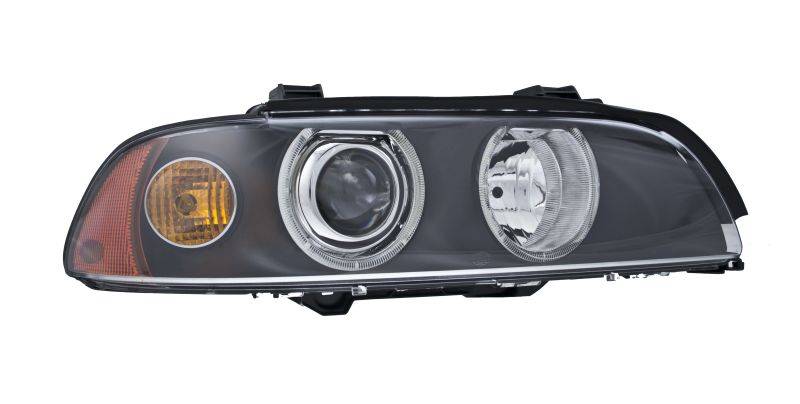 Hella - Hella Headlight Assembly 8052051