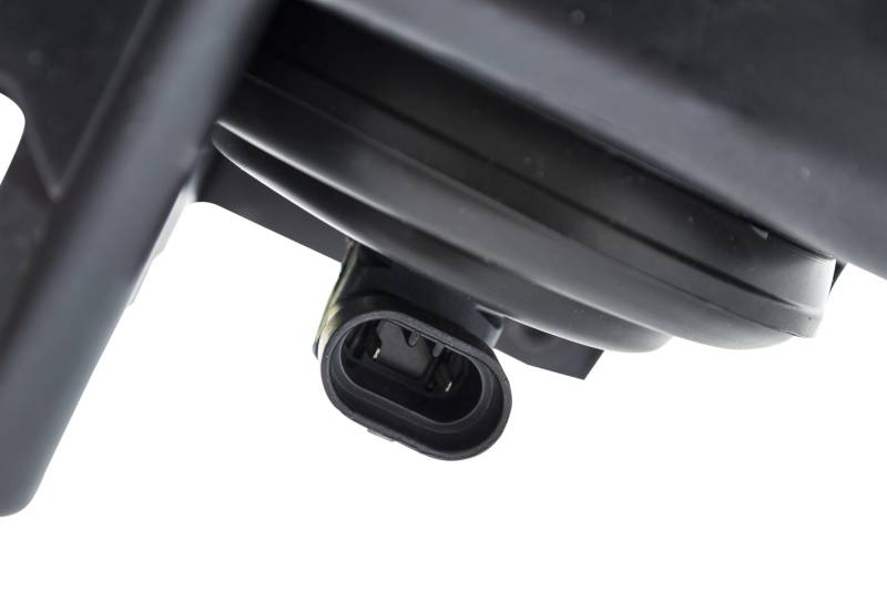 Hella - Hella Headlight Assembly 8053051