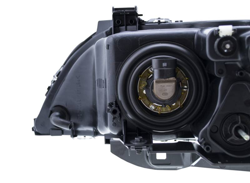 Hella - Hella Headlight Assembly 8053061