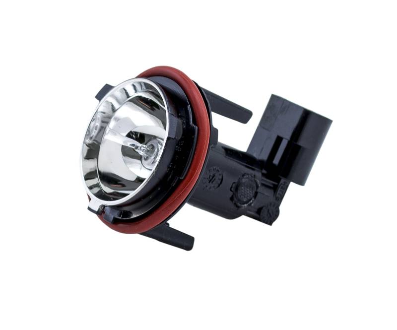 Hella - Hella Headlight Assembly 8053121