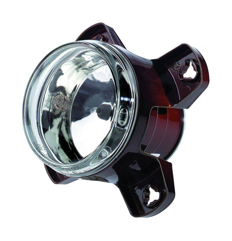 Hella - Hella Headlight Assembly 8191047