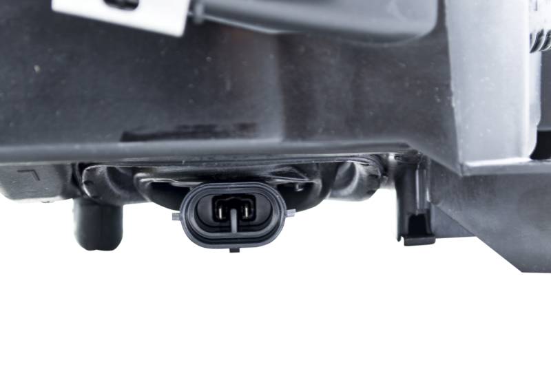 Hella - Hella Fog Lamp Assy LH 8275071