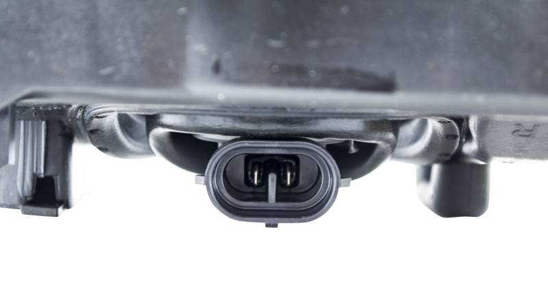 Hella - Hella Fog Lamp Assy RH 8275081