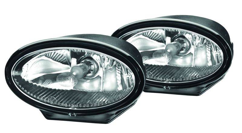 Hella - Hella Fog Lamp Kit 8283801