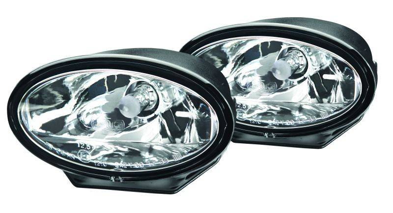 Hella - Hella Driving Lamp Kit 8283811