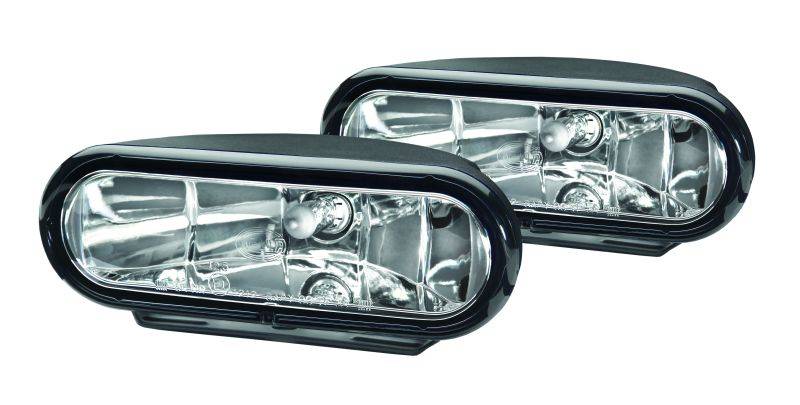 Hella - Hella Driving Lamp Kit 8284811