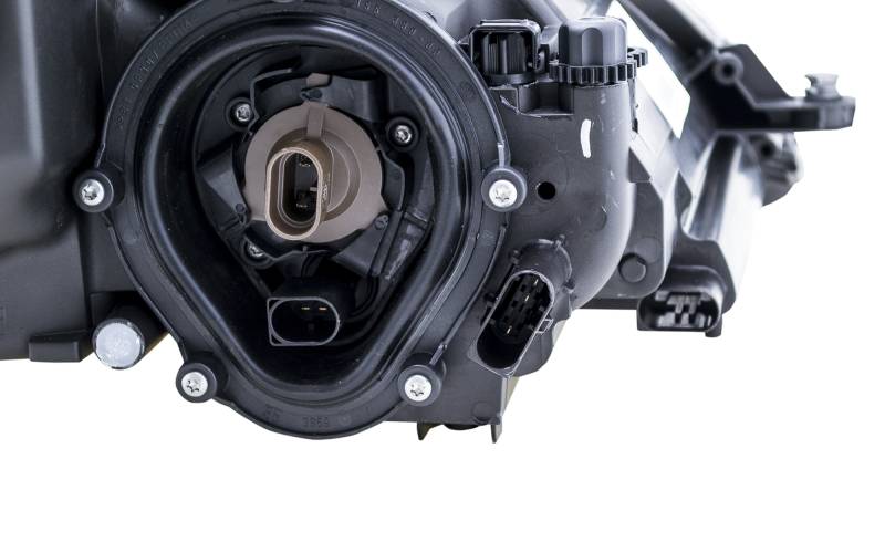 Hella - Hella Headlight Assembly 8361651