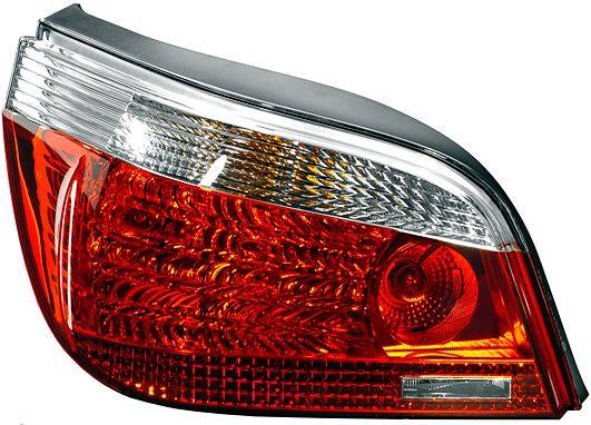 Hella - Hella Tail Light 8679131
