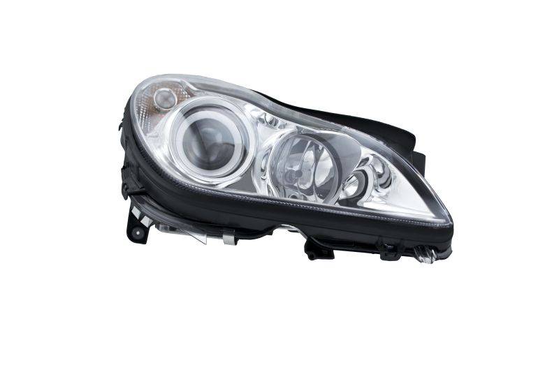 Hella - Hella Headlight Assembly 8821361