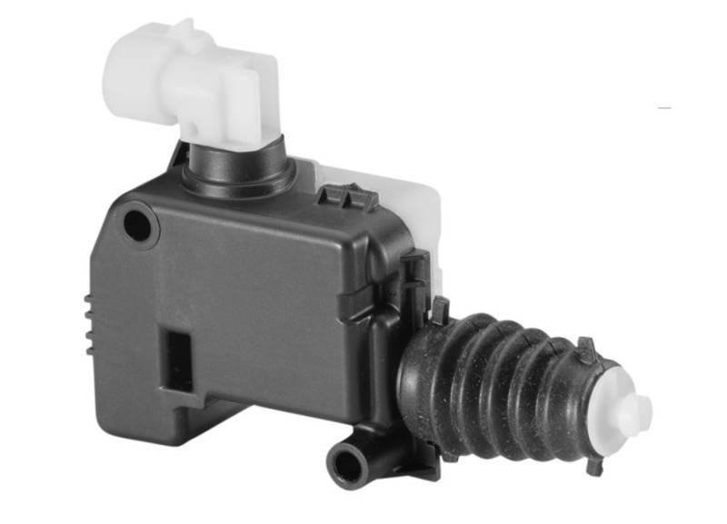 Hella - Hella Door Lock Assy 9203421