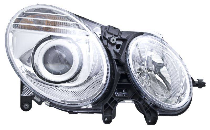 Hella - Hella Headlight Assembly 9260661