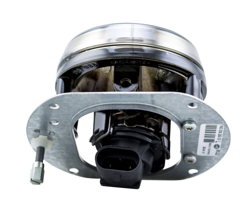 Hella - Hella Fog Lamp Assy LH 9295031
