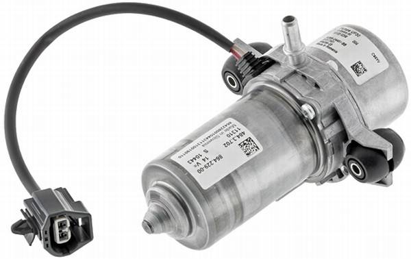 Hella - Hella VACUUM PUMP UP32 VW 9570321