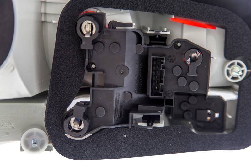 Hella - Hella TLMP RH BMW 1 SERIES 9615101